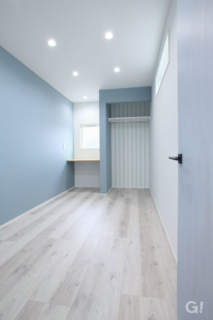 Floor Installation Technique